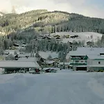 Apartmán Haus Lowe