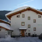 Haus Lowe Apartmán