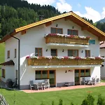 Appartement Haus Lowe *