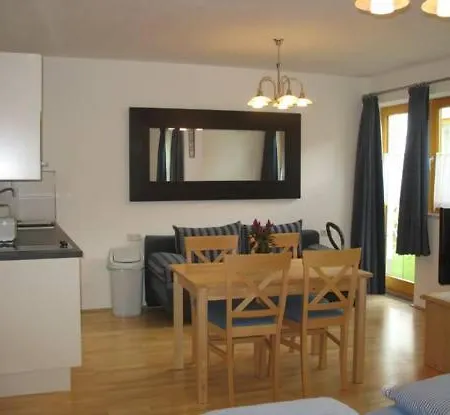 Διαμέρισμα Haus Lowe Filzmoos