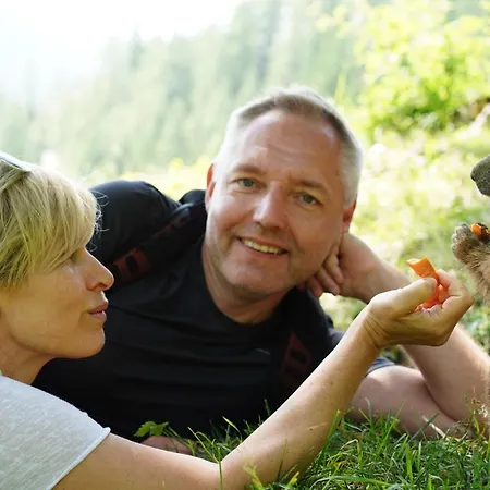 아파트 Haus Lowe *