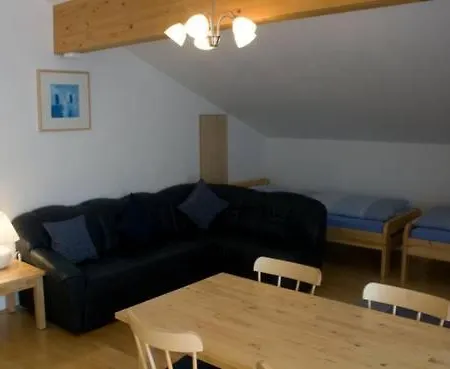Haus Lowe Filzmoos