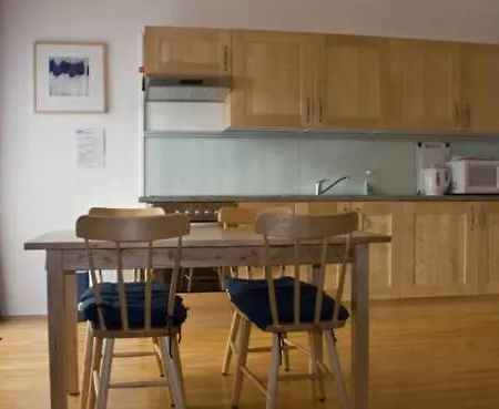 Apartman Haus Lowe