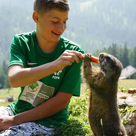 Haus Lowe Διαμέρισμα Filzmoos