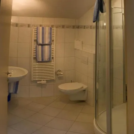 شقة Haus Lowe فيلزموس