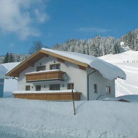 Διαμέρισμα Haus Lowe Filzmoos