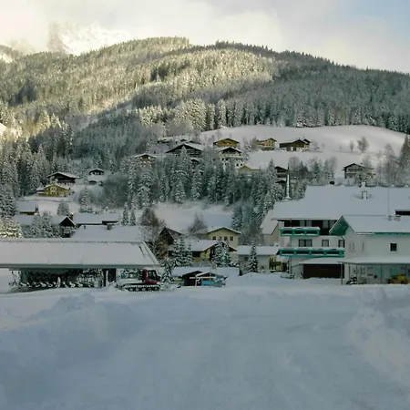 Διαμέρισμα Haus Lowe