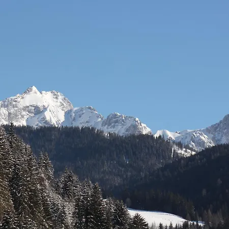 Διαμέρισμα Haus Lowe *