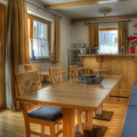 Apartman Haus Lowe