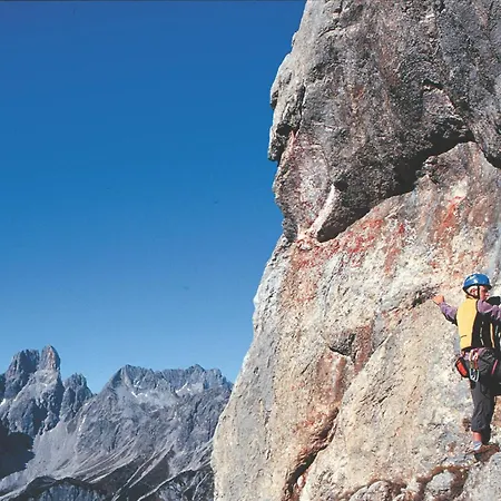 아파트 Haus Lowe 필즈모스