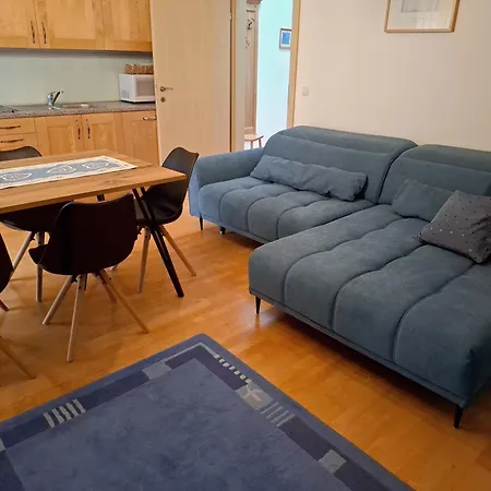 Haus Lowe * Filzmoos