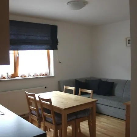 Apartman Haus Lowe Filzmoos