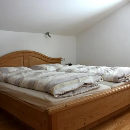 Haus Lowe Apartman Filzmoos