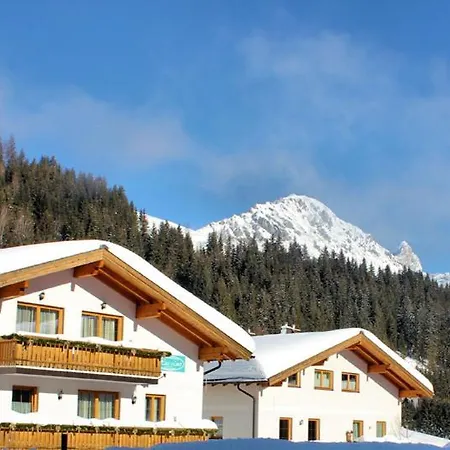 Haus Lowe Filzmoos