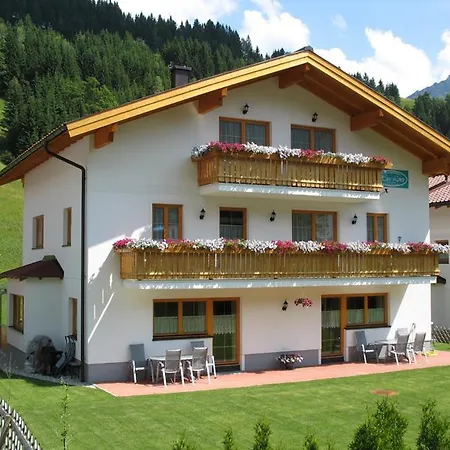 Apartman Haus Lowe *