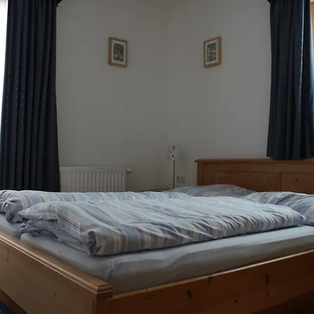 Apartman Haus Lowe