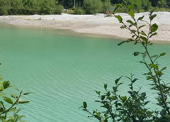 Haus Lowe דירה פילצמוס