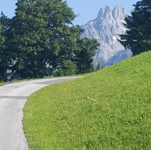 Haus Lowe פילצמוס