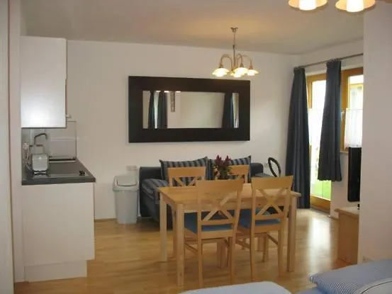 شقة Haus Lowe فيلزموس