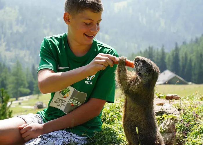 Haus Lowe شقة فيلزموس