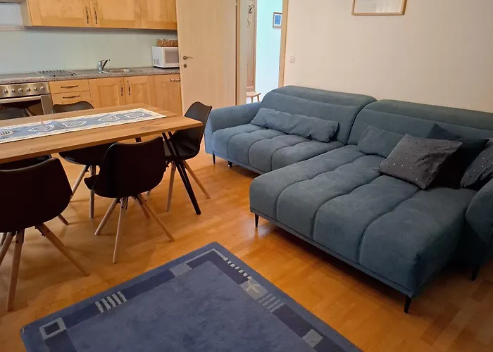 Haus Lowe * Filzmoos