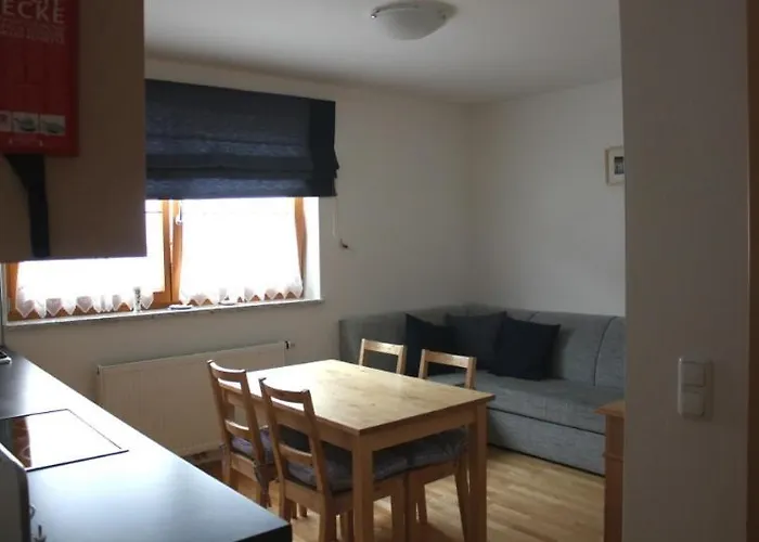 شقة Haus Lowe فيلزموس