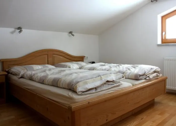 Haus Lowe شقة فيلزموس